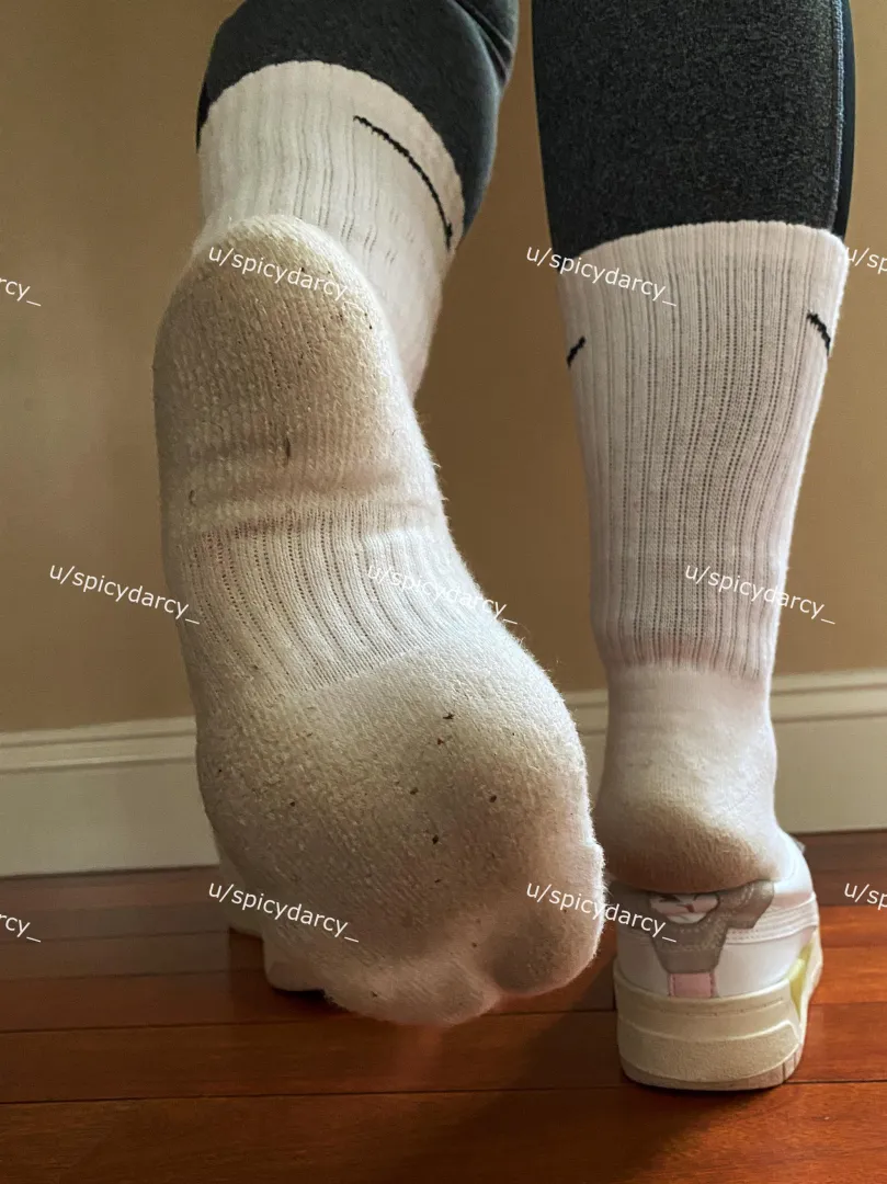 Do I need to remind you where your face belong? [F]