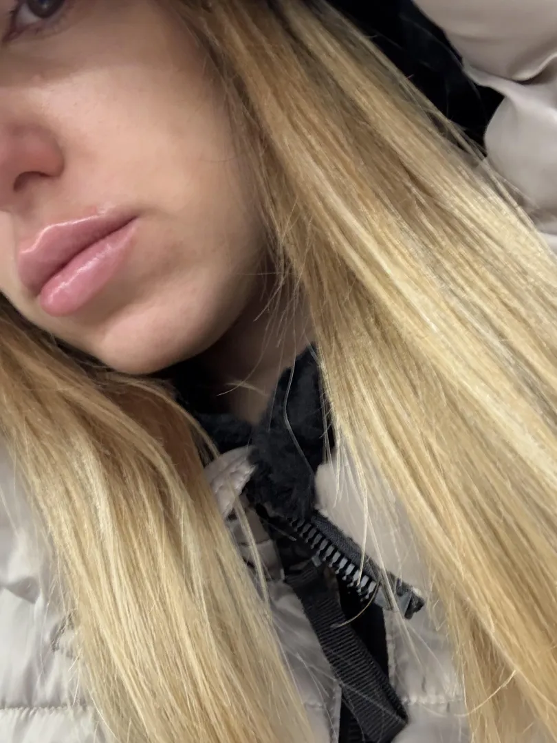 Do u want me to suck u