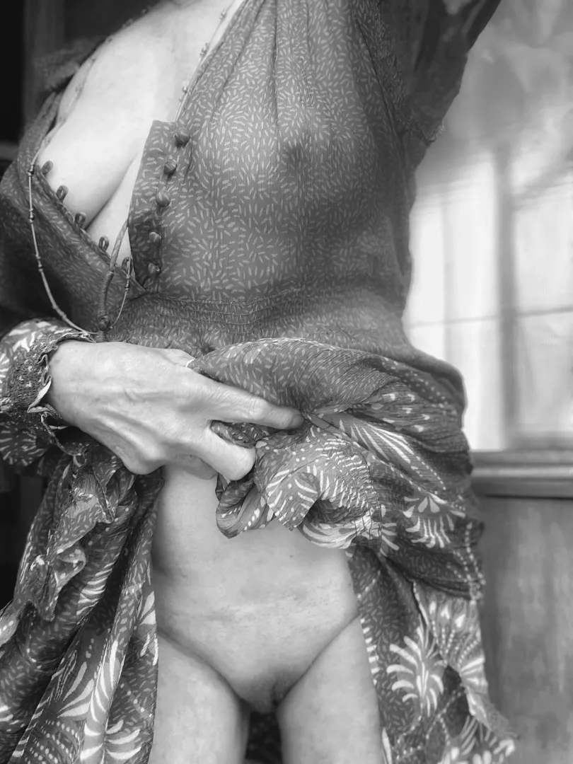 Do you like a dress where no undergarments are required?