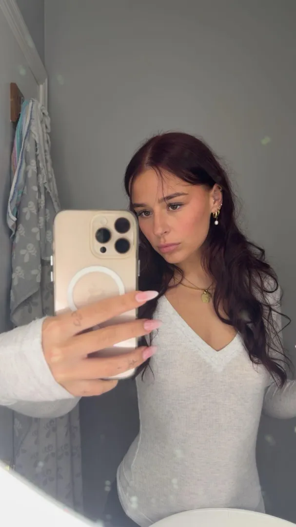 Do you like this simple set?