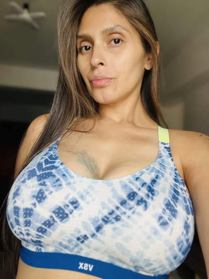 Do you want to touch them? They’re very soft today