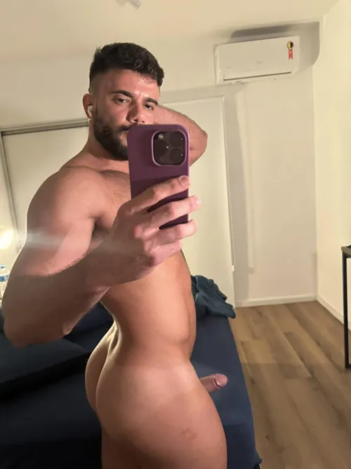 Don´t know which part (front or back) I want to give to you first