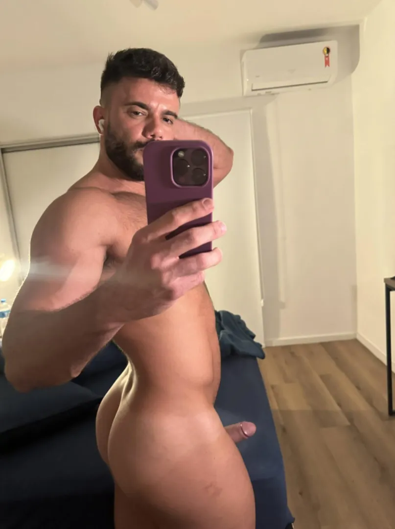 Don´t know which part (front or back) I want to give to you first