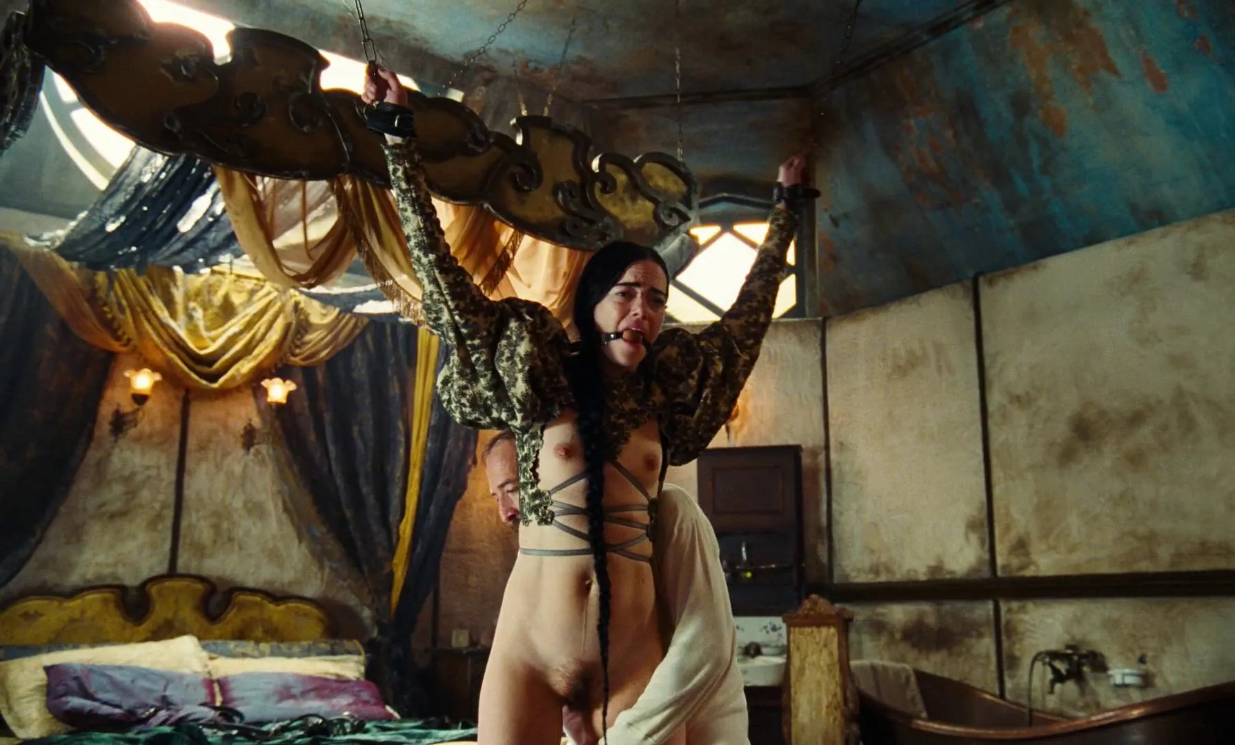 Emma Stone - Poor Things (2023)