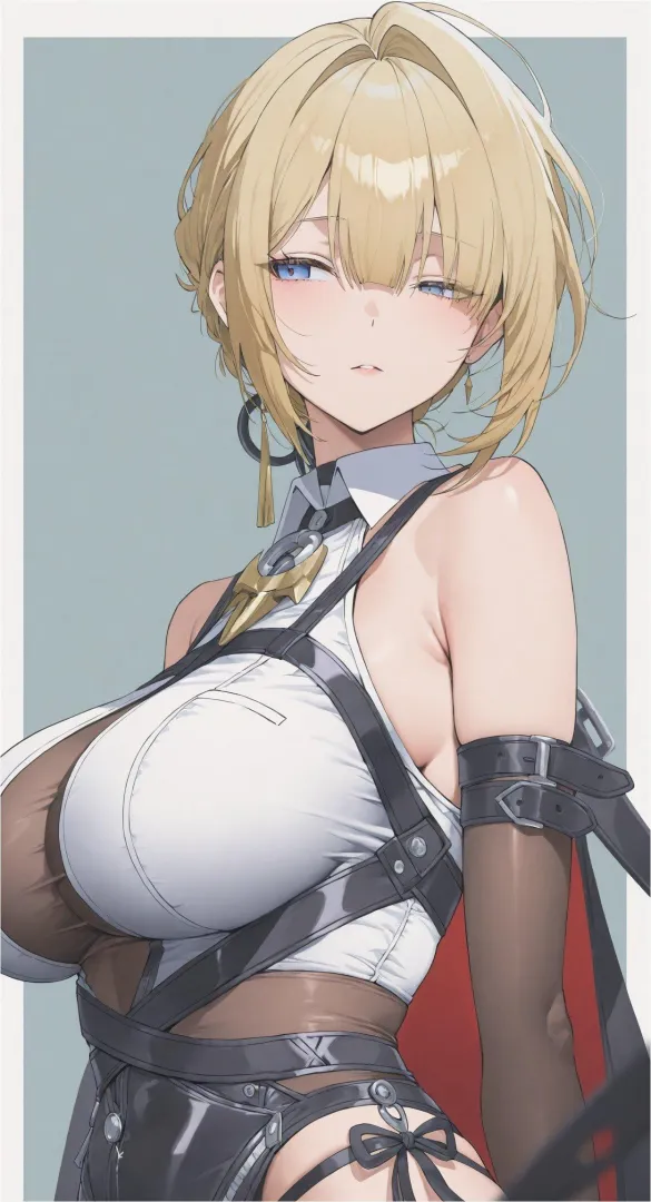 Evelyn [Zenless Zone Zero]