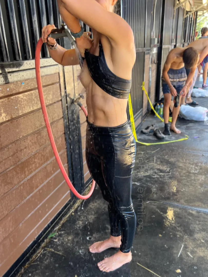 Everyone should do at least one Spartan Race