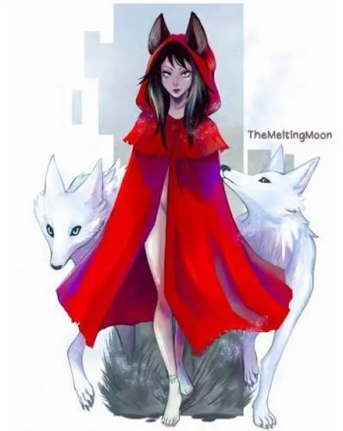 [F4FU/GM] Hello! I'm looking for a dark adventure RP where I get bred and ruined by monsters, demons, and humans alike! Bad ends welcome!