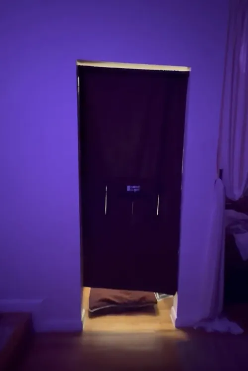 [F4M] gloryhole server in east village looking to drain