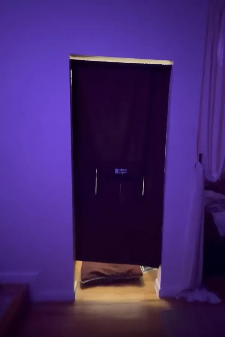 [F4M] gloryhole server in east village looking to drain