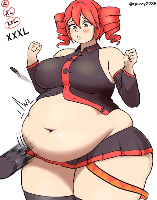 Fat Teto (Qazzy)