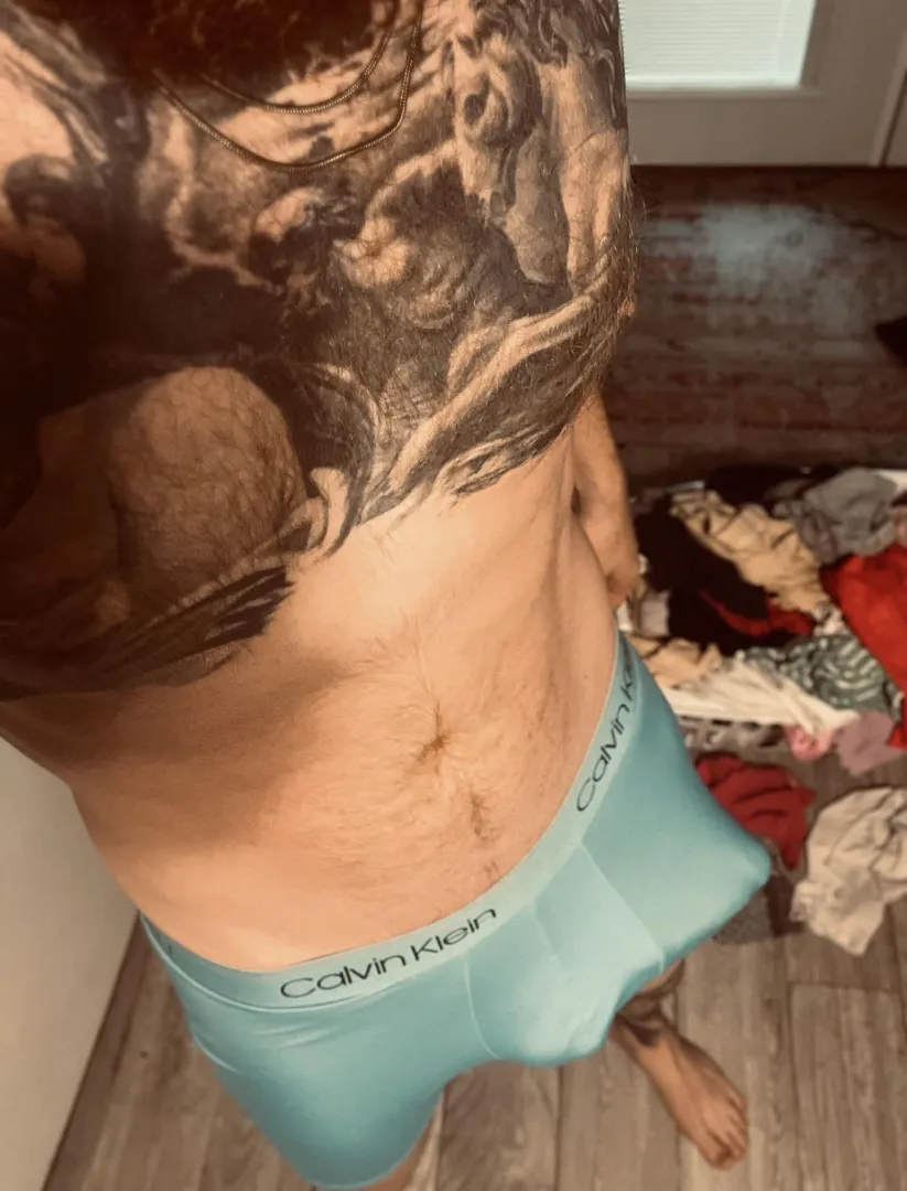 First post on this page