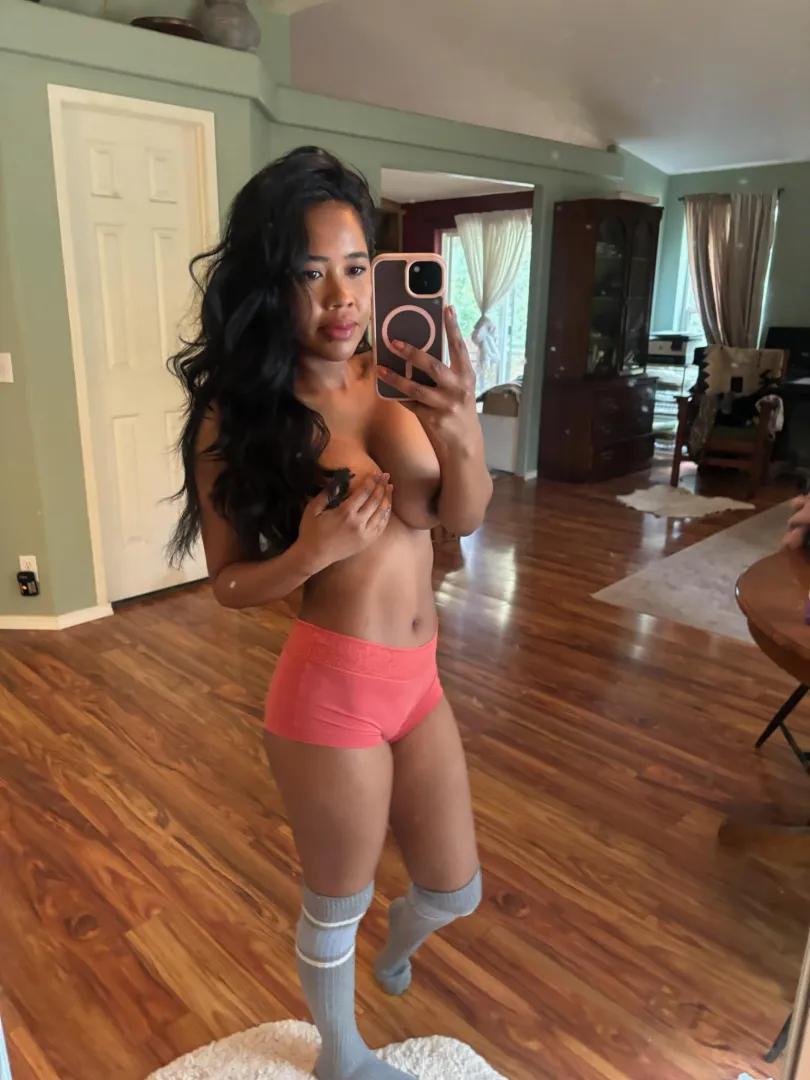 First time posting here. I’m mixed with Filipino and Samoan