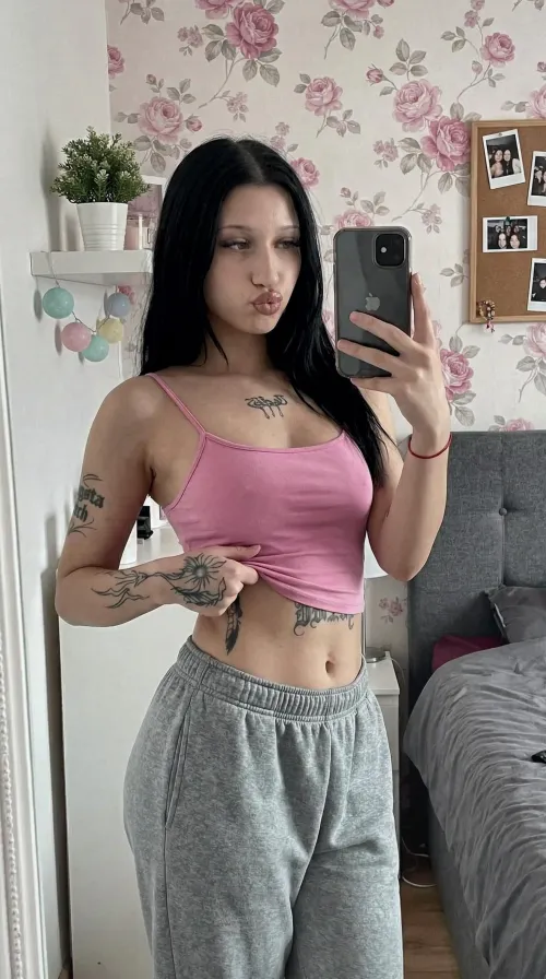 Fuck me with weird positions