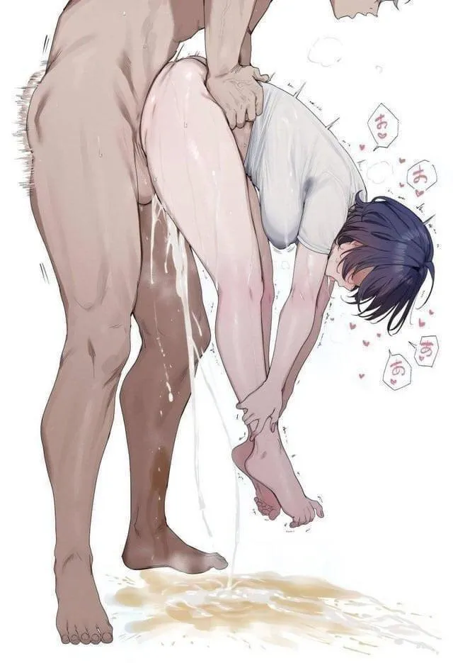 Goonette 21f, Apenas use meu corpinho como se fosse seu fleshlight~