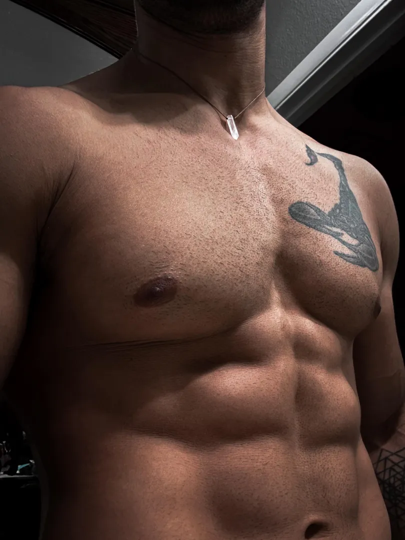 Got this angle just for you