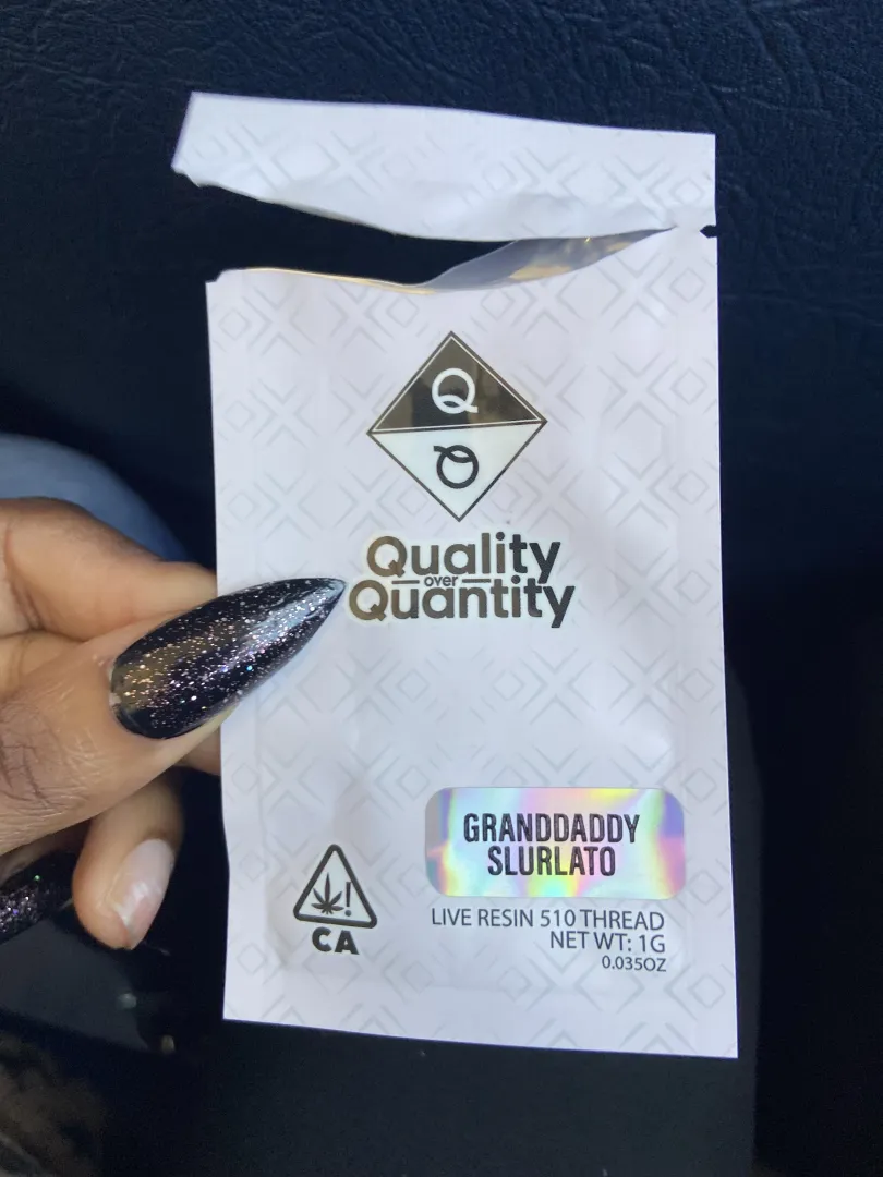 Had me in the cloudss