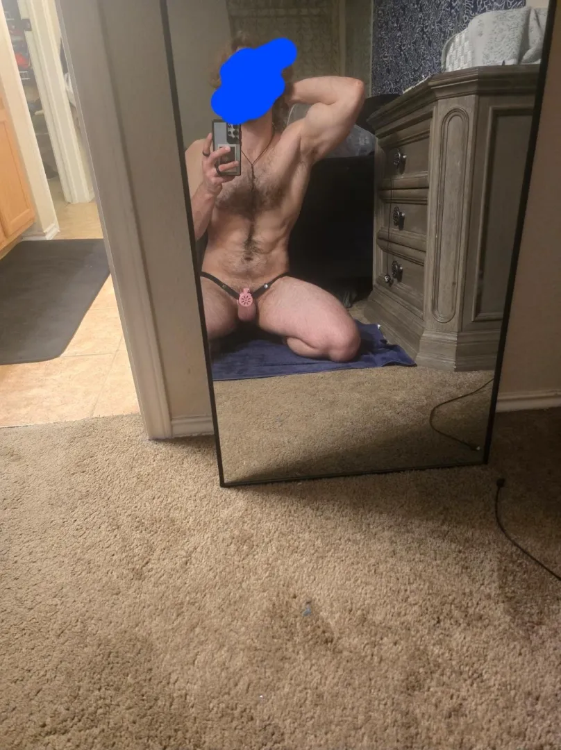 Had to show off a bit;)