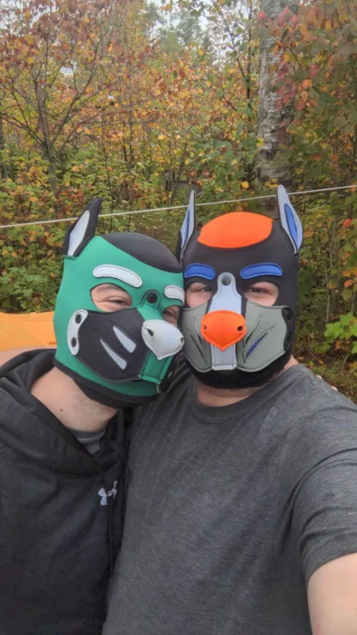 Happy National Puppy Day and celebrating 5 years with this good boy!