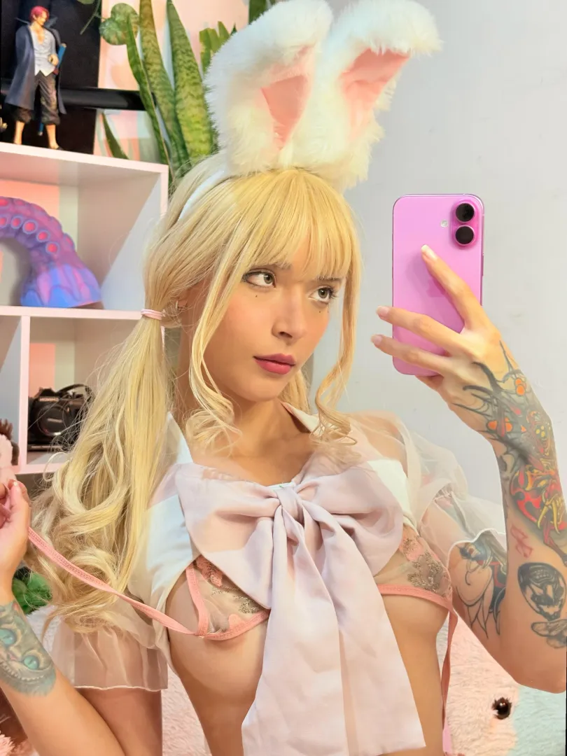 Have a good day or I’ll come get you