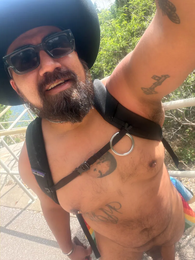 Hippie is perfect right now