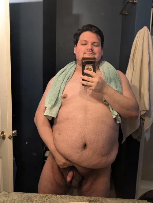 Hope everyone's having a good night