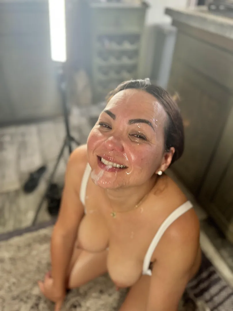 How do I look fellas?