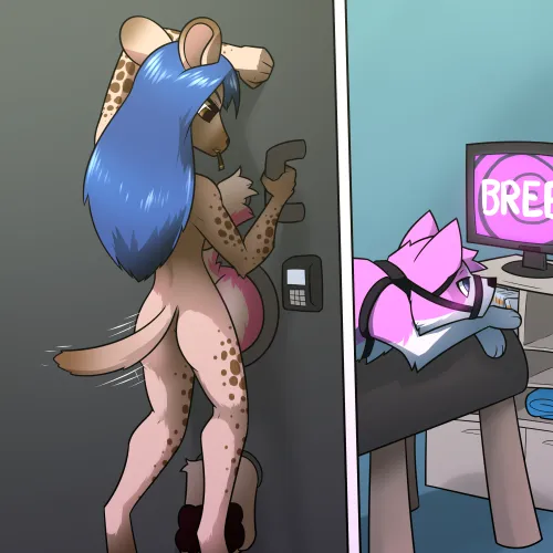 Hypno ( Kiba Kurokage )