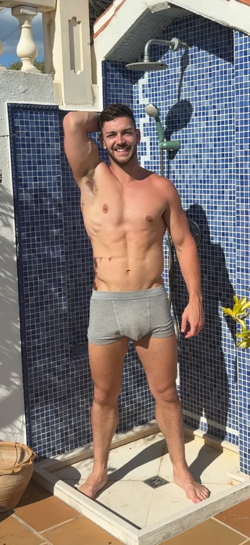 I love these boxers in more than one way ;)