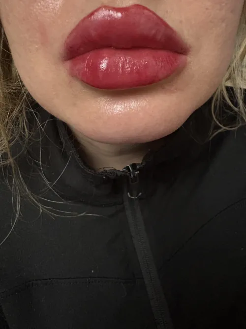 I love this color ..