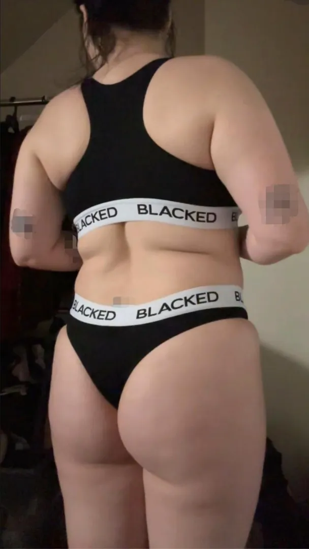 I love wearing this whenever I can. what should I get next