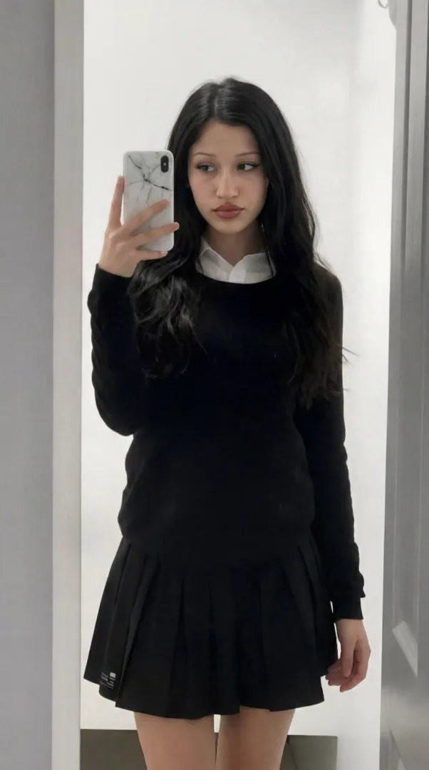 i think i'm feeling dangerous