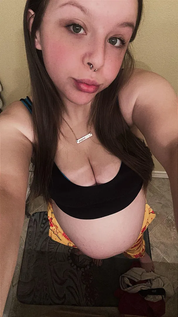 if i wer ur neighbor’s wife, would u touch me?