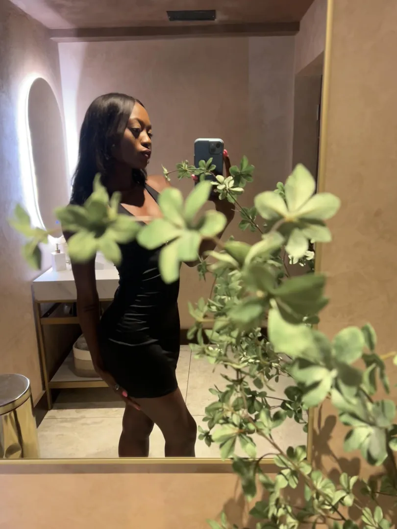 I’ll drain the life out of your wallet, stupid ATM slave. Bow down and send to my Throne if you’re ready to be put in your place 