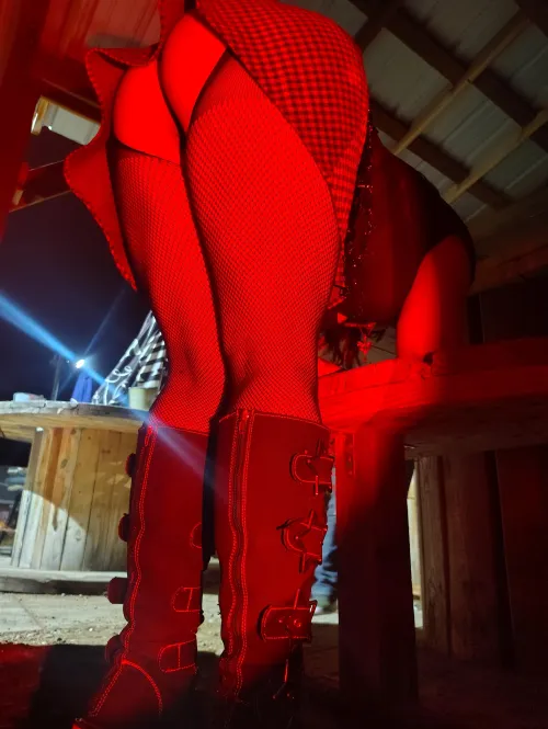 I'm not so shy after a few shots of Jameson. 28 Williston