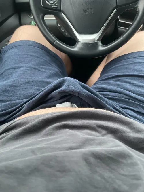 I’m on my lunch break and need this gone asap! DMs open 20 M (Location) CA Ontario