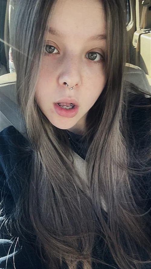 I'm so horny right now 