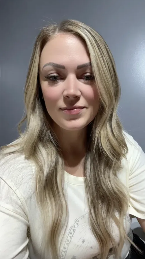 I'm the milf you never knew you wanted, do you want to fuck me?