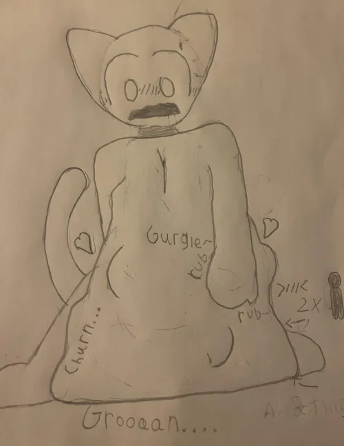 {image} Dual hook~ (double prey)