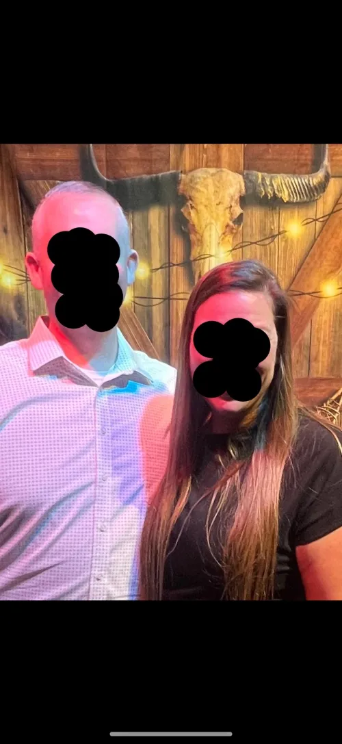 ISO of female or possible couple near STL