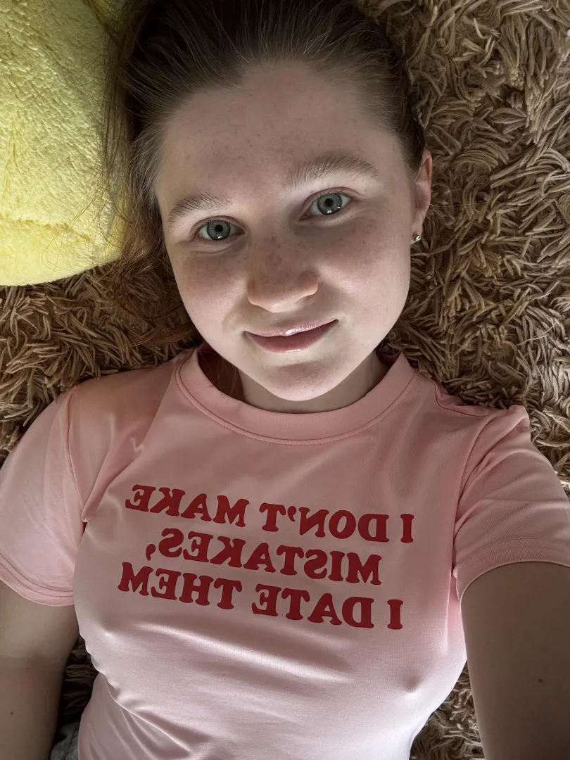 Its almost Friday!!!