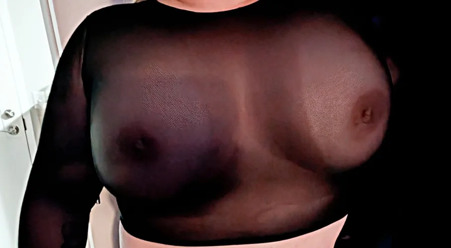 It's getting warmer out