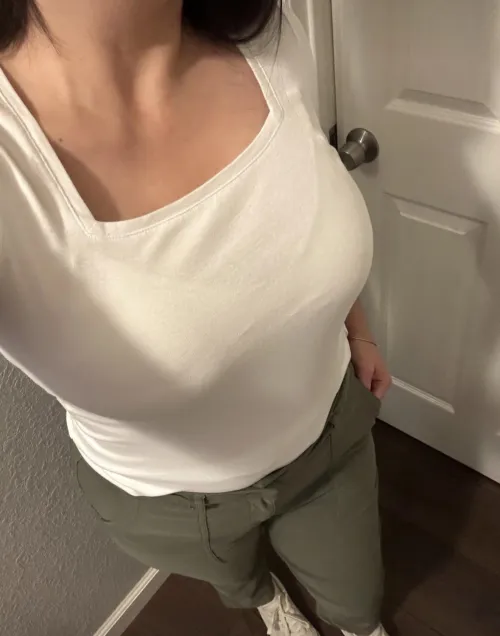 Just a 42yo soccer mom.