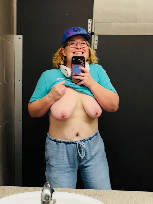 Just a little reflection of my personality