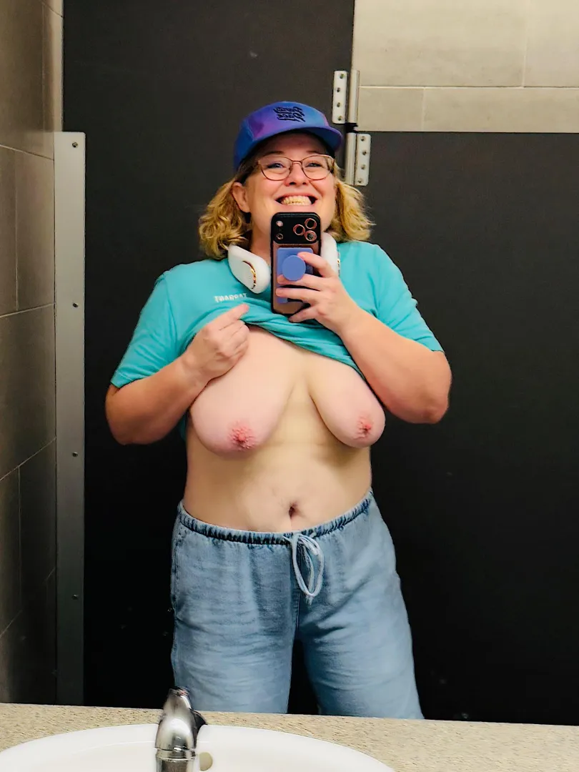 Just a little reflection of my personality