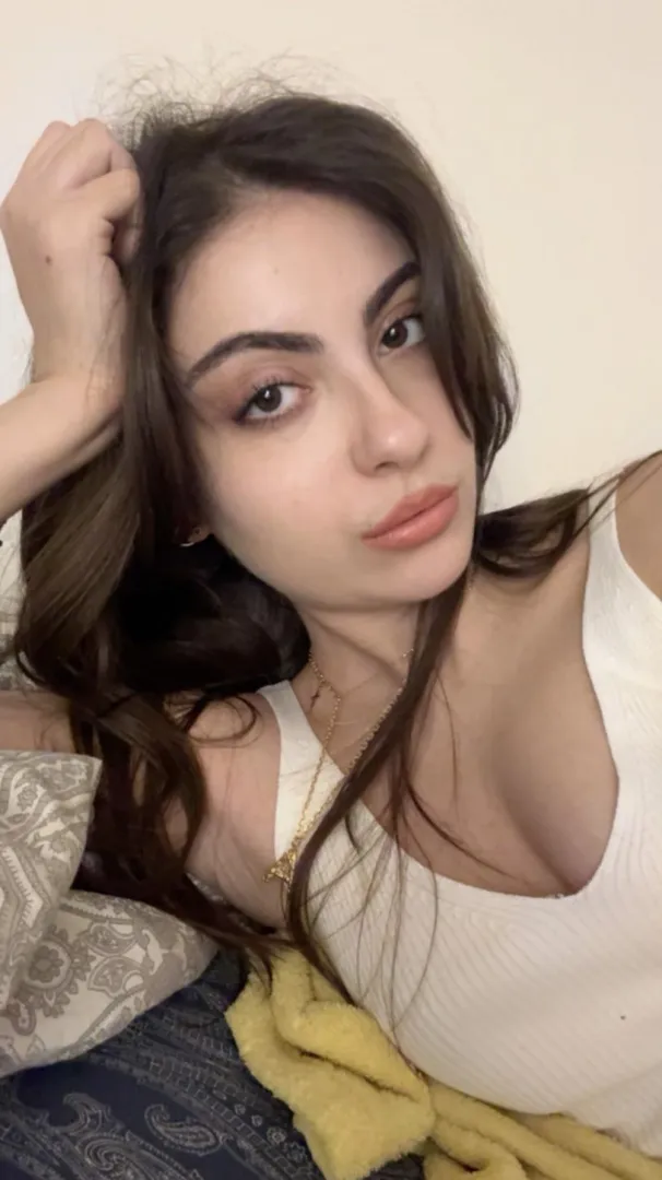 Just a quiet little distraction for you.