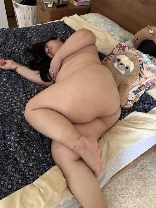 Lemme be your Asian sex doll