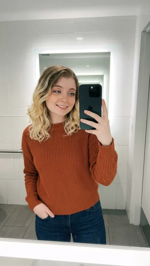 let me be your little sweet girl