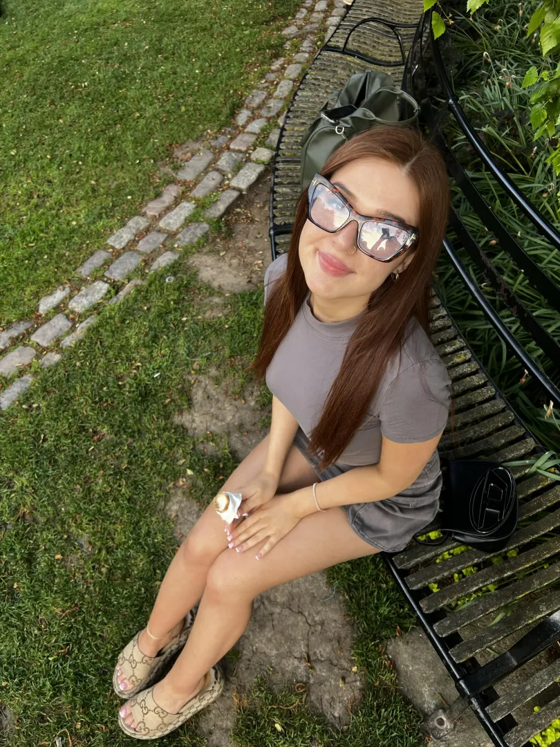 Let me show your cock some love!