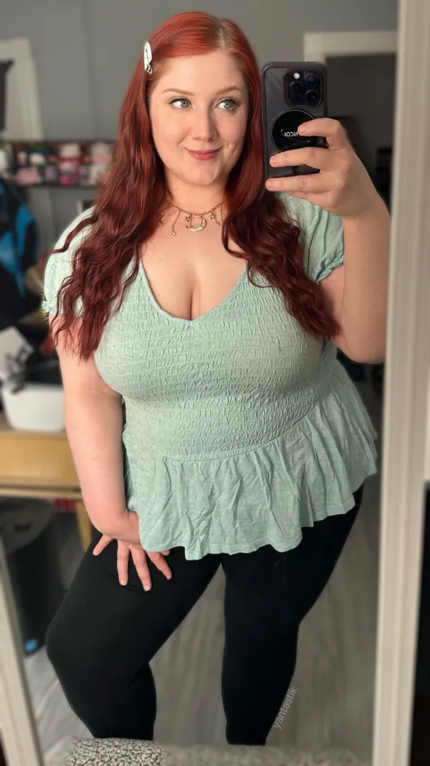 Let’s make your Friday amazing