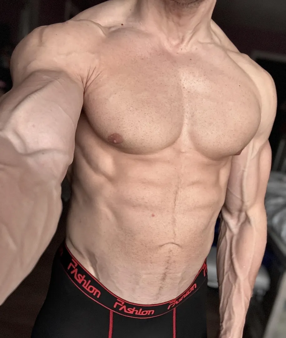 Like what you see? (38)